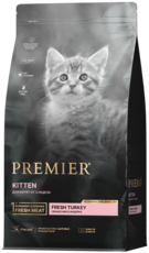 Premier Kitten Fresh Turkey