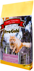 Frank's Pro Gold Super Premium Cat Food Sensitive 32/18