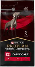 Pro Plan Veterinary Diets CC CardioСare for Dog