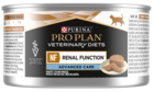 Pro Plan Veterinary Diets NF Renal Function Advanced Care for Cat (банка)