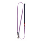 GiGwi Поводок для собак фиолетовый S, серия DOG'S LEADS & COLLARS