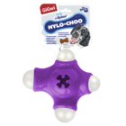 GiGwi Игрушка для собак Кость Квадробон, серия NYLO-CHOO