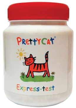 PrettyCat Экспресс-тест на Мочекаменную Болезнь