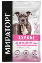Мираторг Expert Gastrоintestinal для Собак