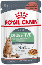 Royal Canin Care Digestive (в соусе, пауч)