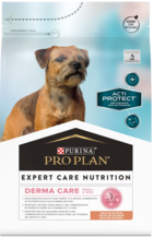 Pro Plan Acti Protect Expert Care Nutrition Derma Care Small & Mini Rich in Salmon