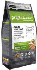 probalance Adult Hairball