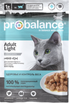 probalance Adult Light (пауч)