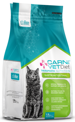 Carni Vet Diet Gastrointestinal