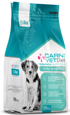 Carni Vet Diet Super Defence