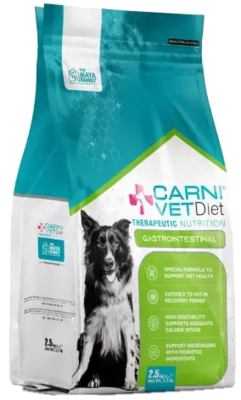 Carni Vet Diet Gastrointestinal