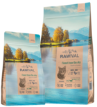 Rawival Finest From the Sky Duck & Turkey Sterilised Adult Cats