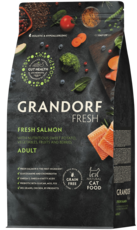 Grandorf Fresh Salmon Adult