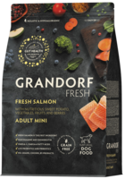 Grandorf Fresh Salmon Adult Mini