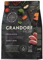 Grandorf Fresh Duck Adult Mini