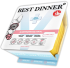 Best Dinner Vet Profi Gastrointestinal Low Fat для Собак (ламистер)