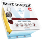 Best Dinner Vet Profi Hepatic для Собак (ламистер)