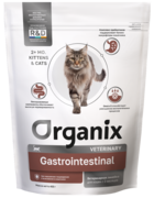 Organix Veterinary Gastrointestinal 2+ Mo. Kittens & Cats