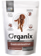 Organix Veterinary Gastrointestinal 2+ Mo. Puppies & Dogs