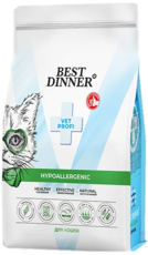 Best Dinner Vet Profi Hypoallergenic для Кошек