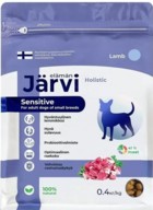 Jarvi Sensitive for Adult Dogs of Small Breeds Lamb