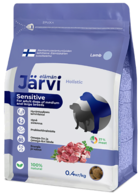 Jarvi Sensitive for Adult Dogs of Medium and Large Breeds Lamb