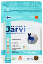 Jarvi Monoprotein Line for Adult Dogs of Small Breeds Beef