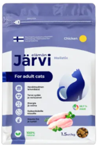Jarvi for Adult Cats Chicken