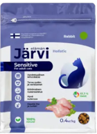Jarvi Sensitive for Adult Cats Rabbit