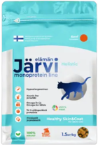 Jarvi Monoprotein Line Healthy Skin&Coat Beef