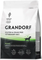 Grandorf Renal Turkey for Dog