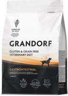Grandorf Gastrointestinal Turkey for Dog
