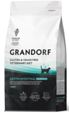 Grandorf Gastrointestinal Moderate Calorie Turkey for Cat